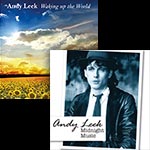 Waking up the World CD