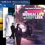Waking up the World CD