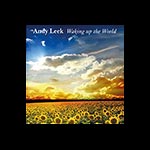 Waking up the World CD