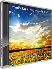 Waking up the World CD